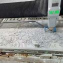 铁岭 别墅墙面石材雕刻