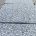 铁岭 芝麻黑火烧面毛板，条板，半成品