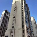 铁岭黄金麻高端小区，外墙干挂