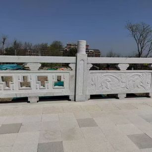 铁岭 河道栏杆，河道护栏