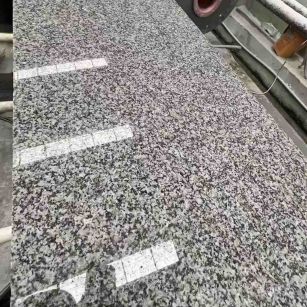 铁岭 芙蓉白光面