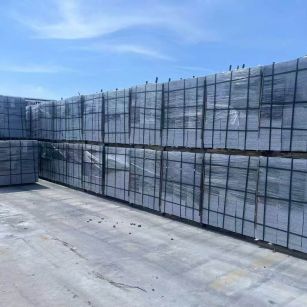 铁岭 芝麻白火烧成品300*600地铺料，大量现货，物美价廉