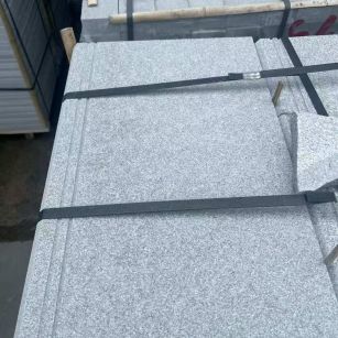 铁岭 芝麻灰火烧面拉槽台阶