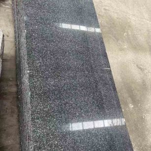 铁岭 芝麻黑光面