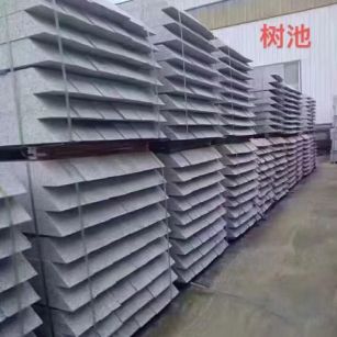 铁岭 芝麻灰切头树池