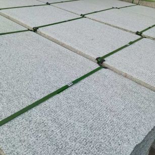 铁岭 芝麻白斧剁面