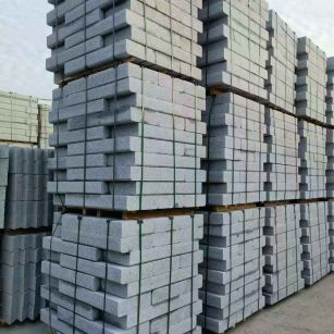 铁岭 路沿石（路侧石），颜色一致，尺寸标准