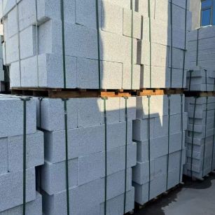 铁岭 芝麻白路沿石