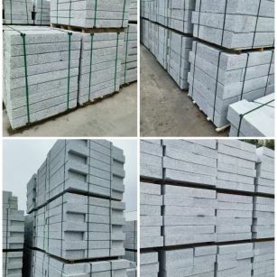 铁岭 花岗岩路沿石多少钱