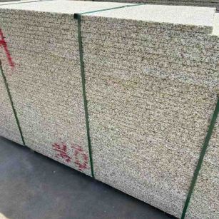 铁岭黄金麻荔枝面毛板