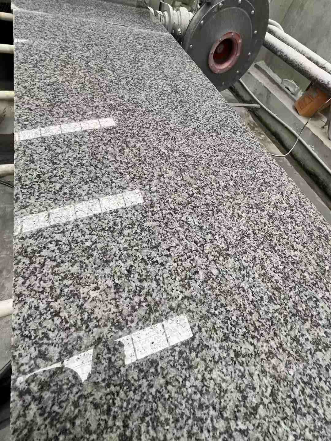 铁岭 芙蓉白光面