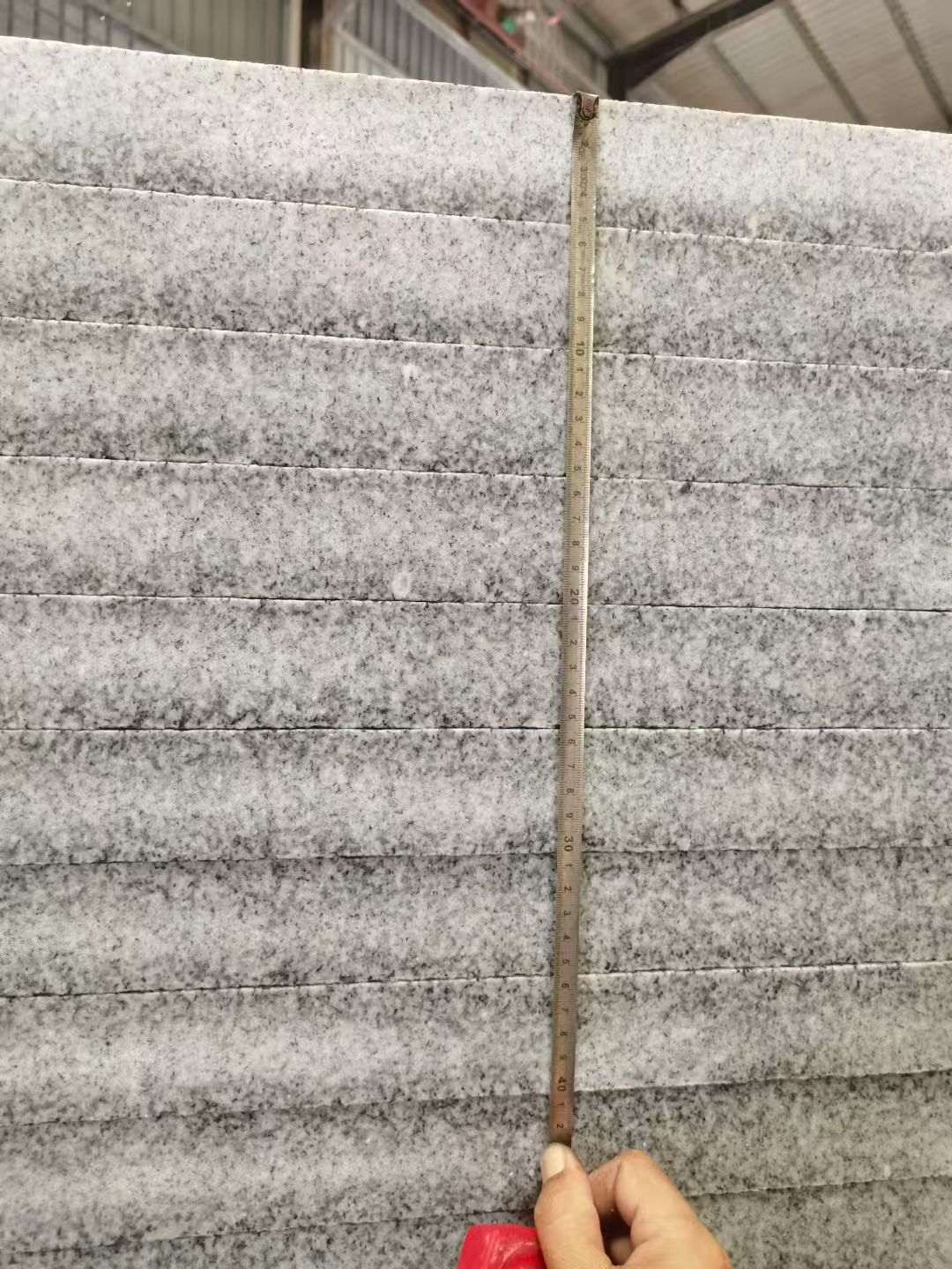 铁岭 芝麻白成品厚薄均匀
