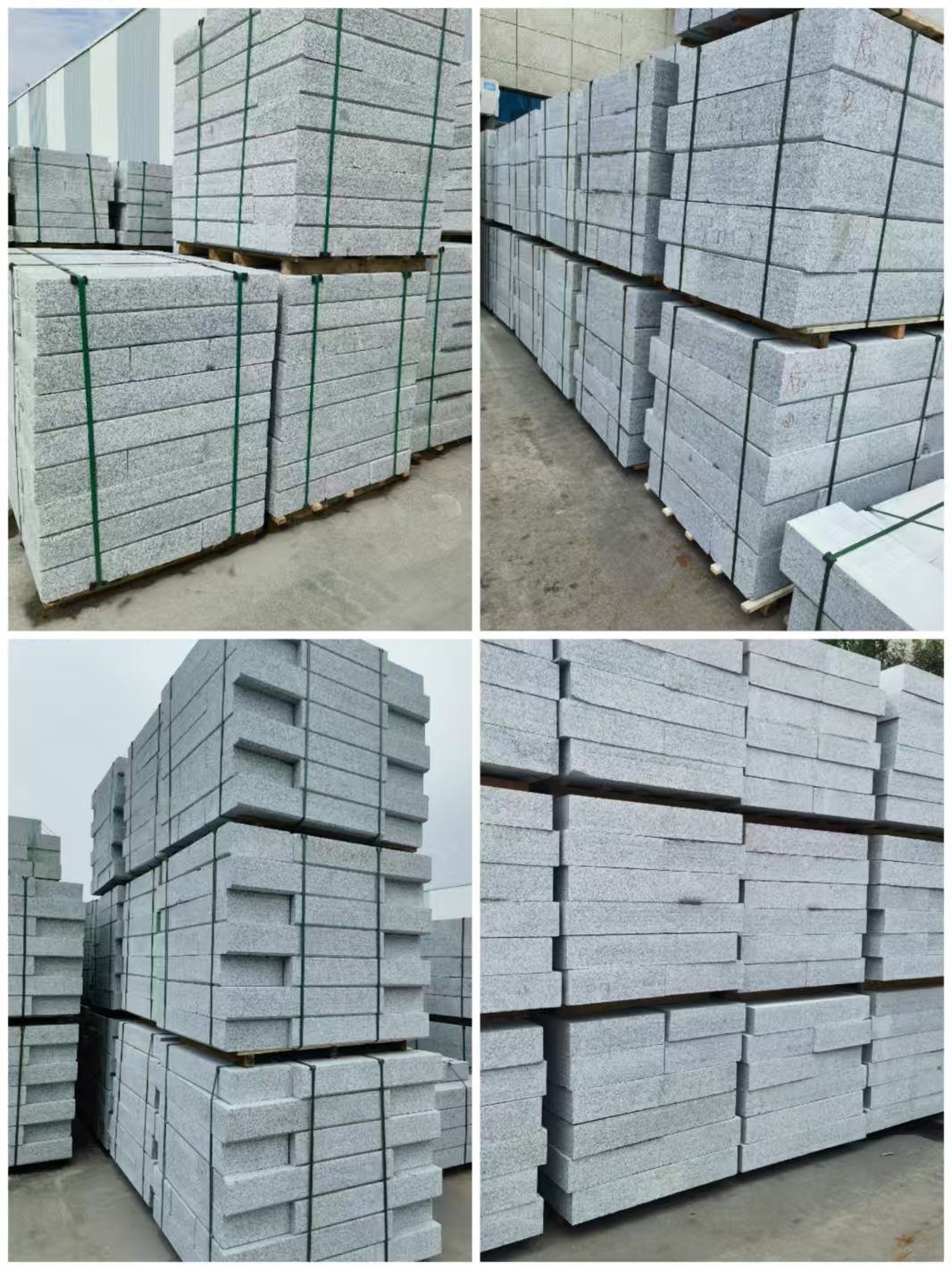 铁岭 花岗岩路沿石多少钱