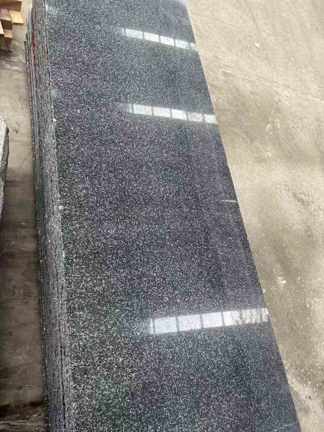 铁岭 芝麻黑光面